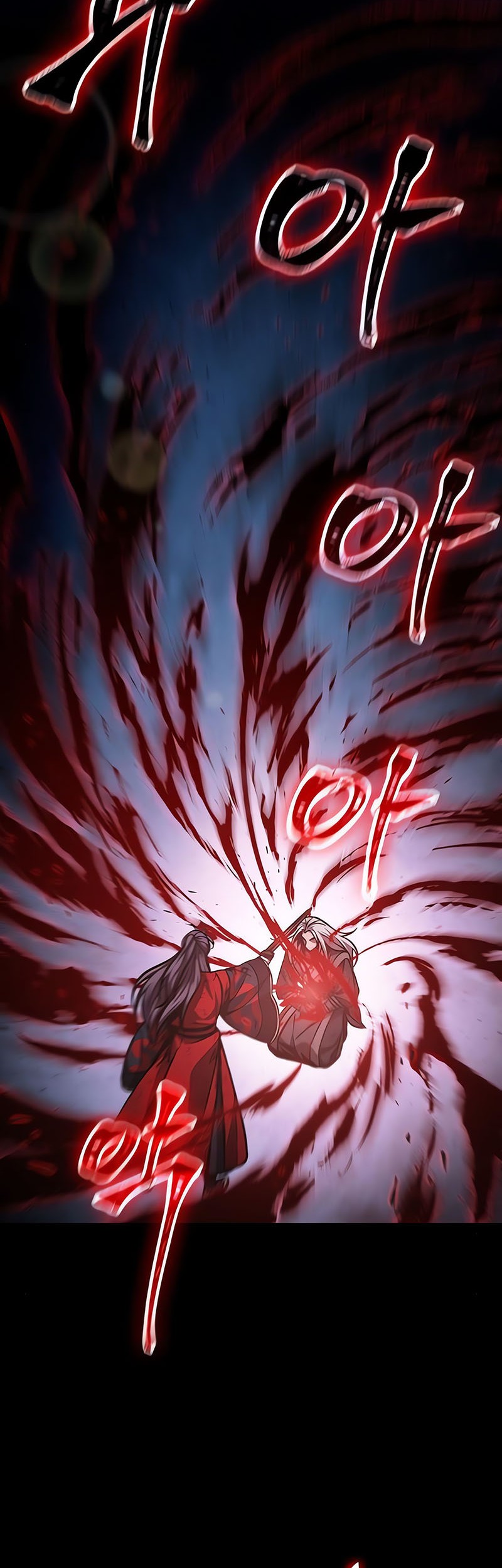 Nano Machine Chapter 121 Gambar 35