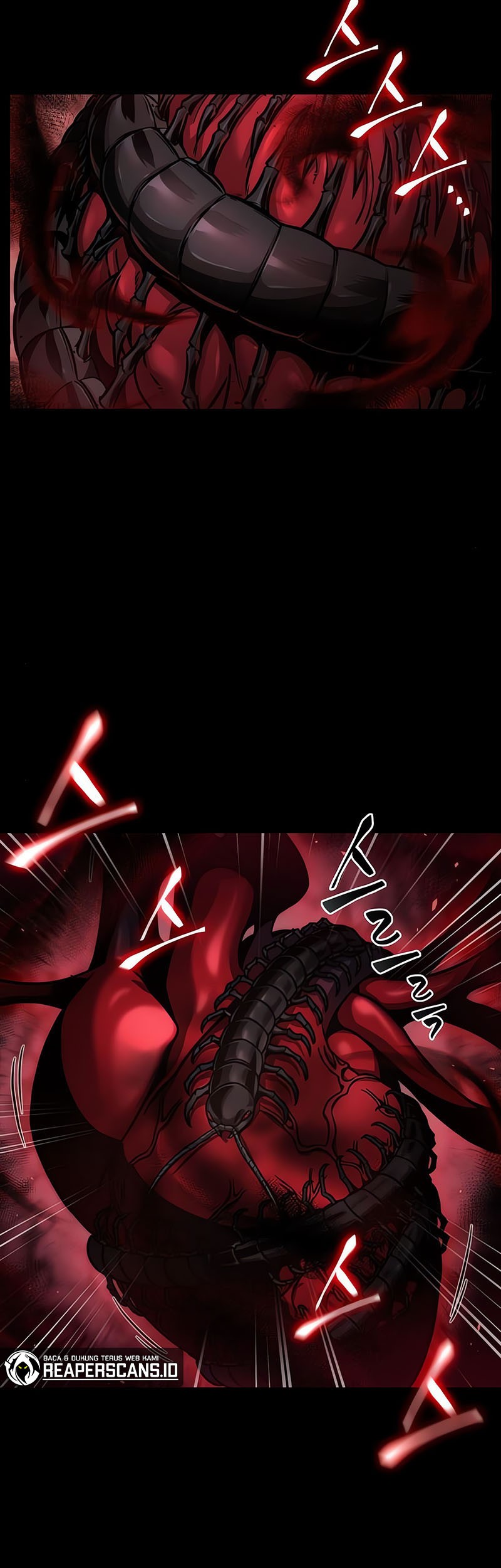 Nano Machine Chapter 121 Gambar 36