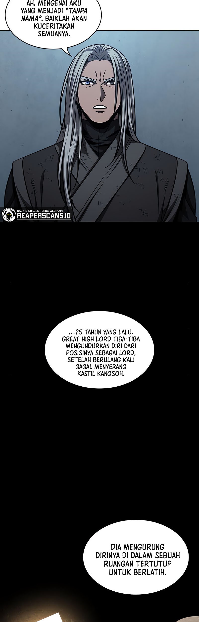 Nano Machine Chapter 121 Gambar 40