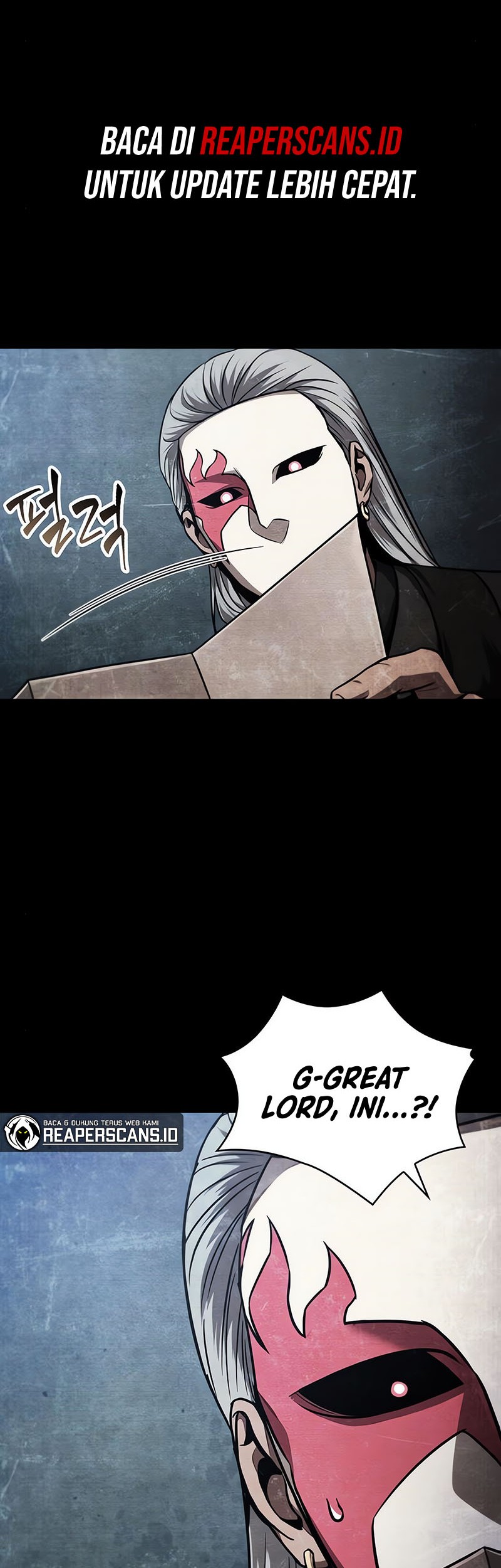 Nano Machine Chapter 121 Gambar 47