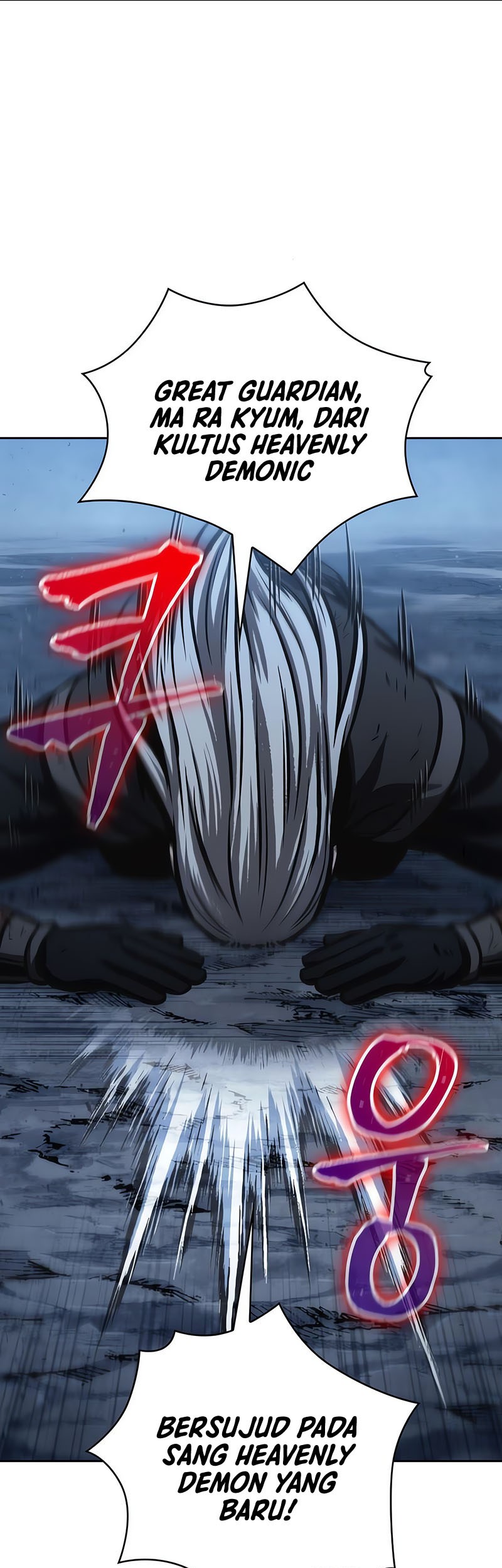 Manhwa Nano Machine Chapter 121 gambar nomor 2