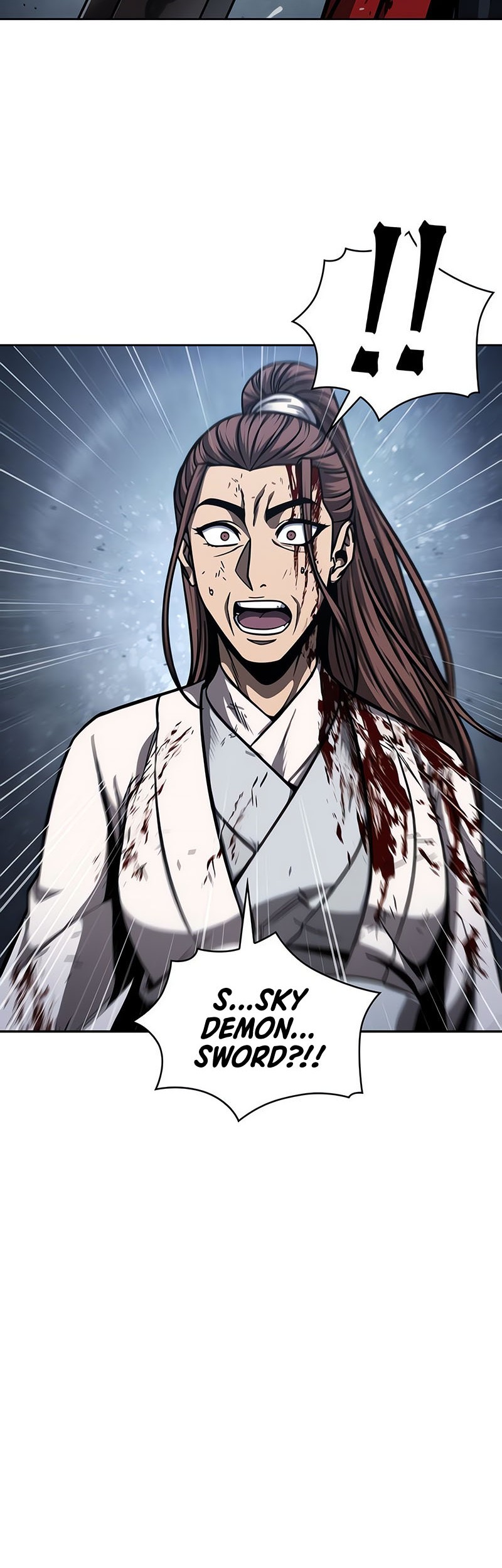 Nano Machine Chapter 121 Gambar 7