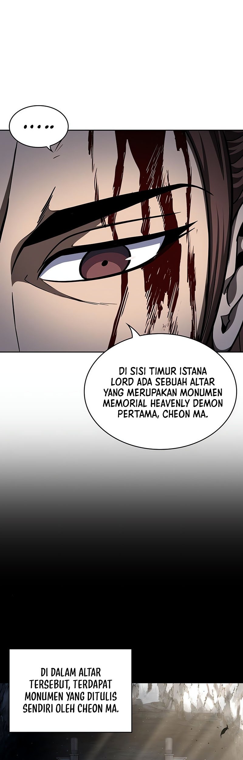 Nano Machine Chapter 121 Gambar 11