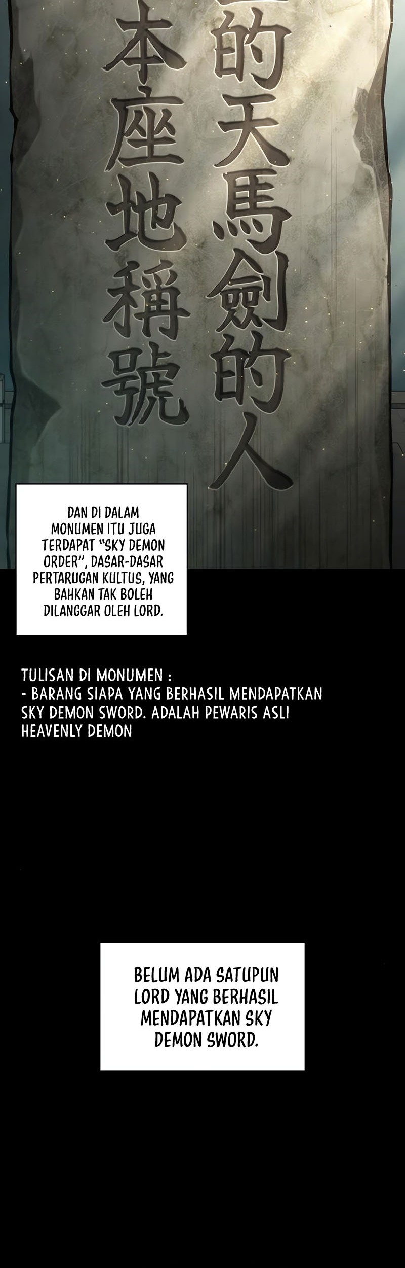 Nano Machine Chapter 121 Gambar 13