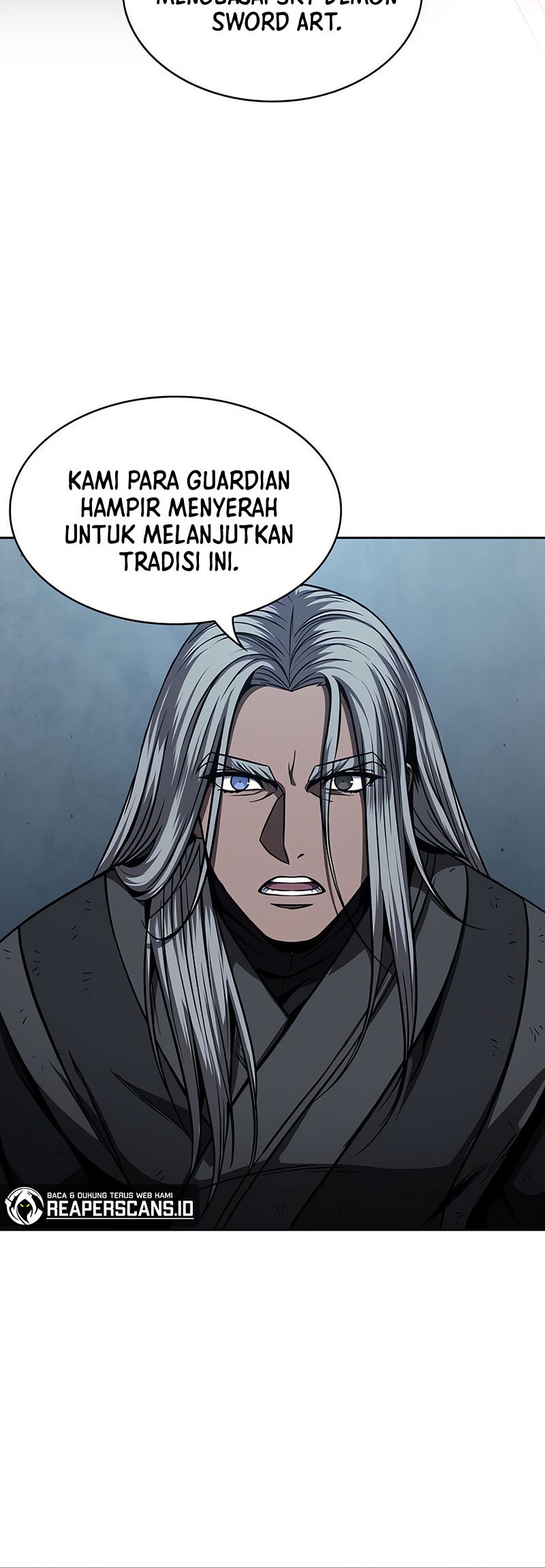 Nano Machine Chapter 121 Gambar 29