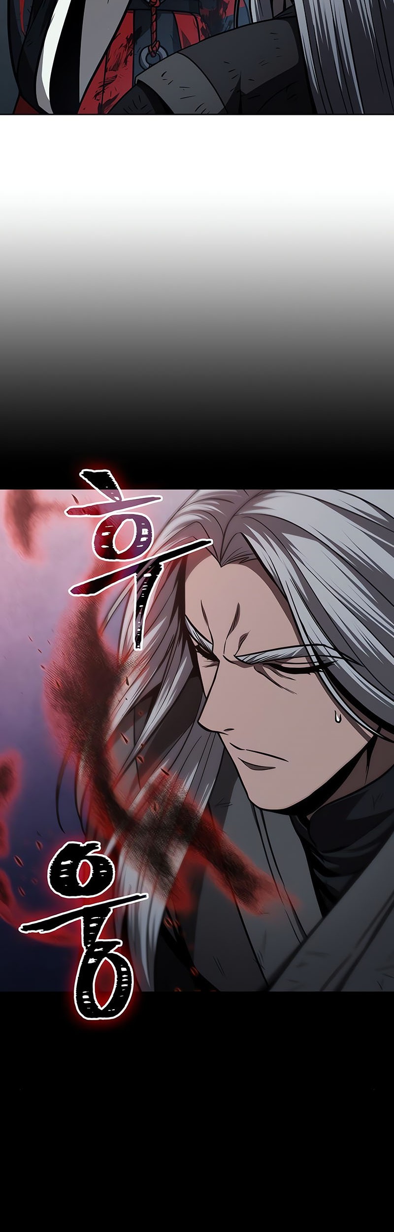 Nano Machine Chapter 121 Gambar 33