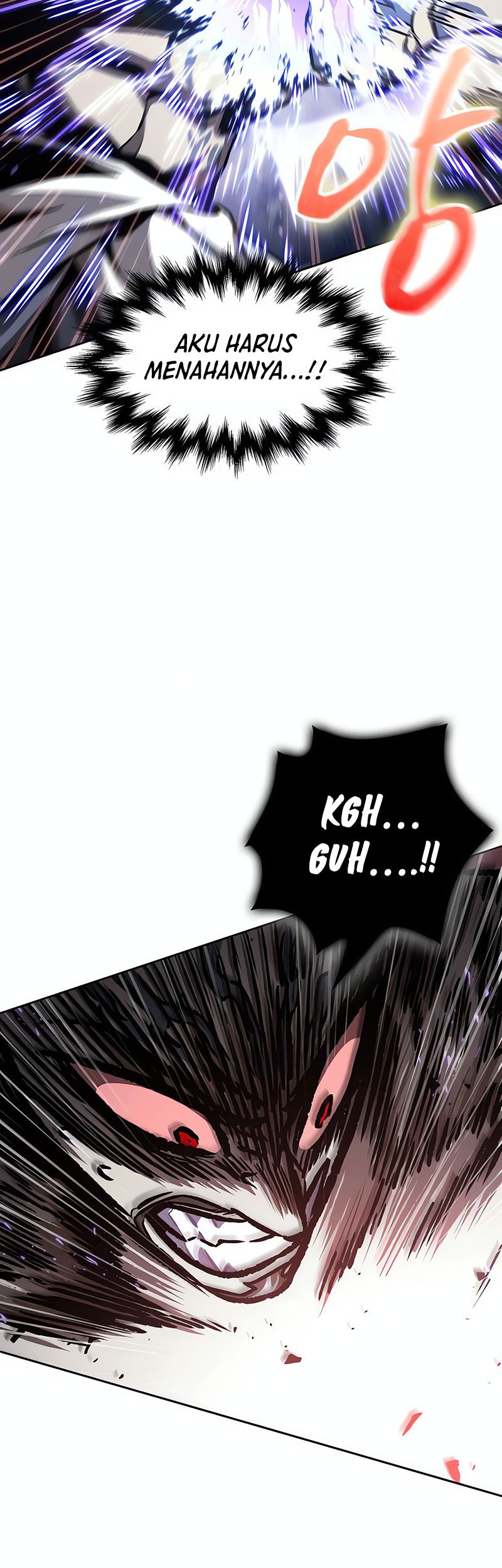 Nano Machine Chapter 120 Gambar 56