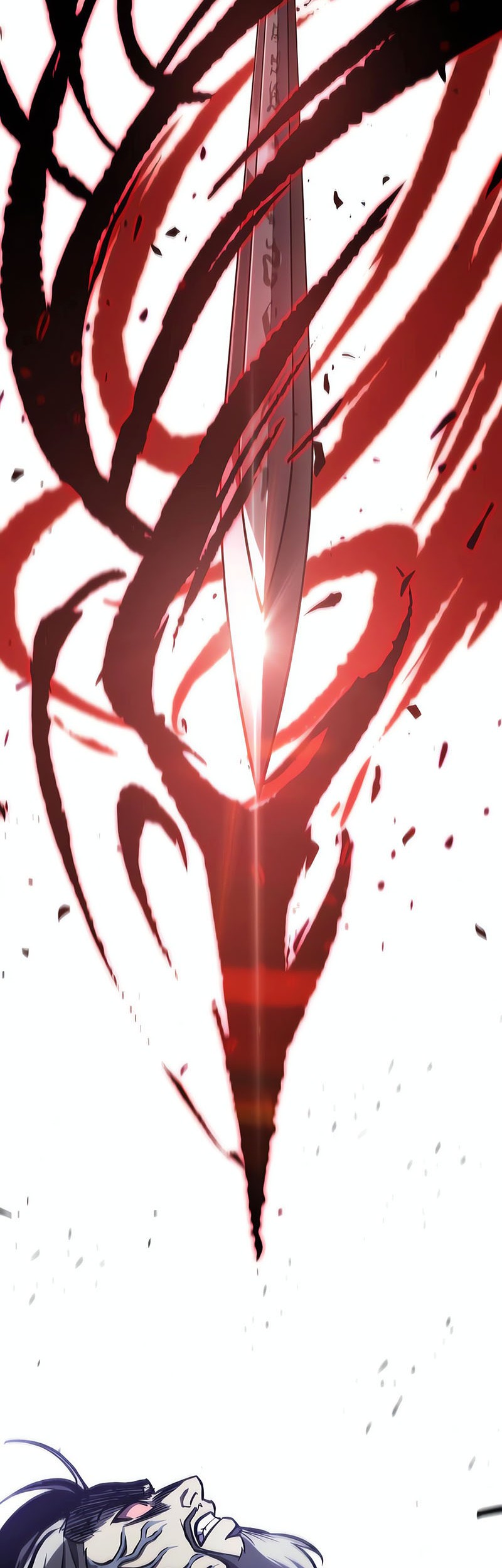 Nano Machine Chapter 120 Gambar 53