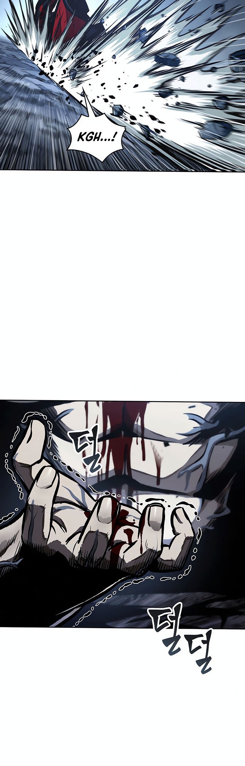 Nano Machine Chapter 120 Gambar 61