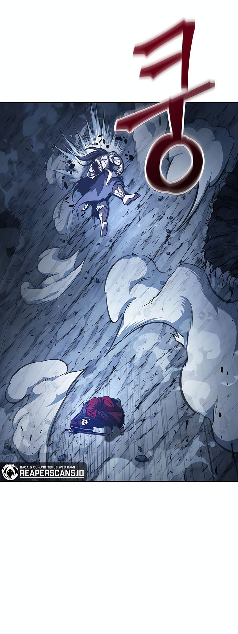 Nano Machine Chapter 120 Gambar 63