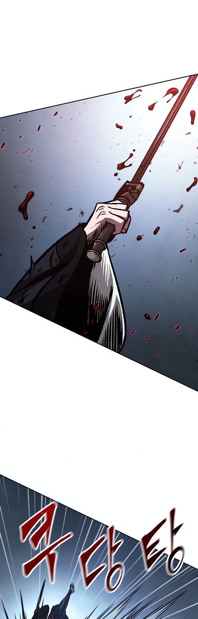 Nano Machine Chapter 120 Gambar 60