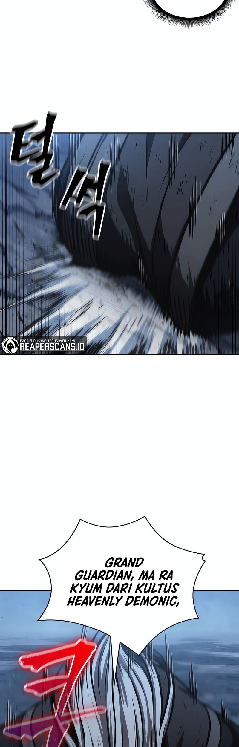 Nano Machine Chapter 120 Gambar 66