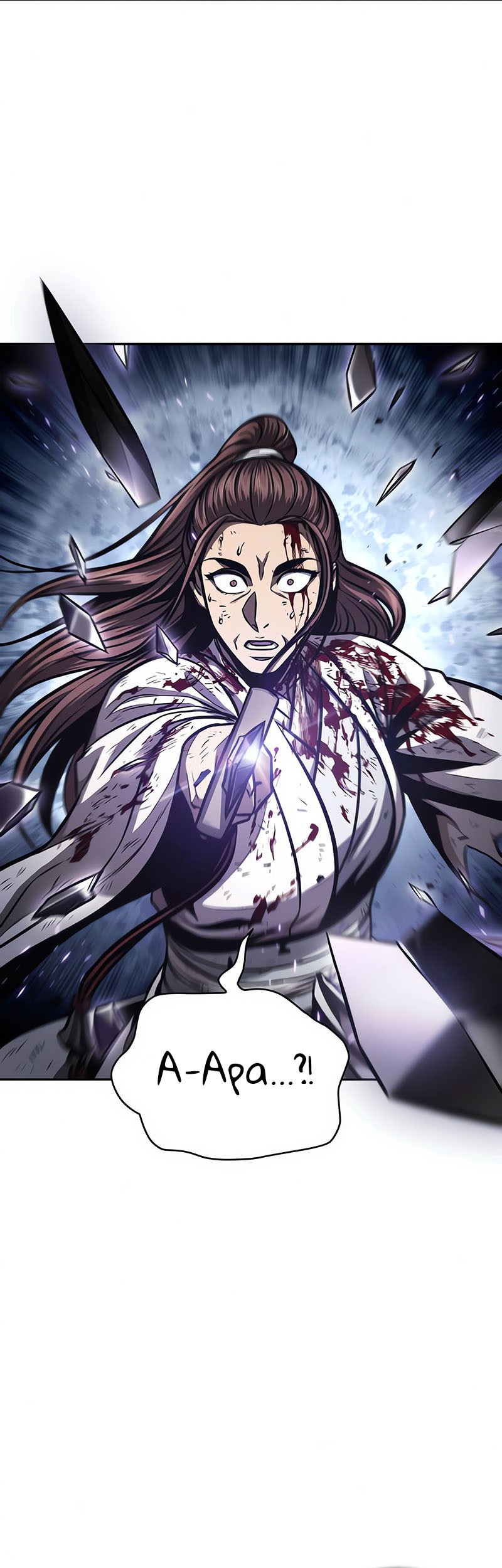 Manhwa Nano Machine Chapter 120 gambar nomor 2