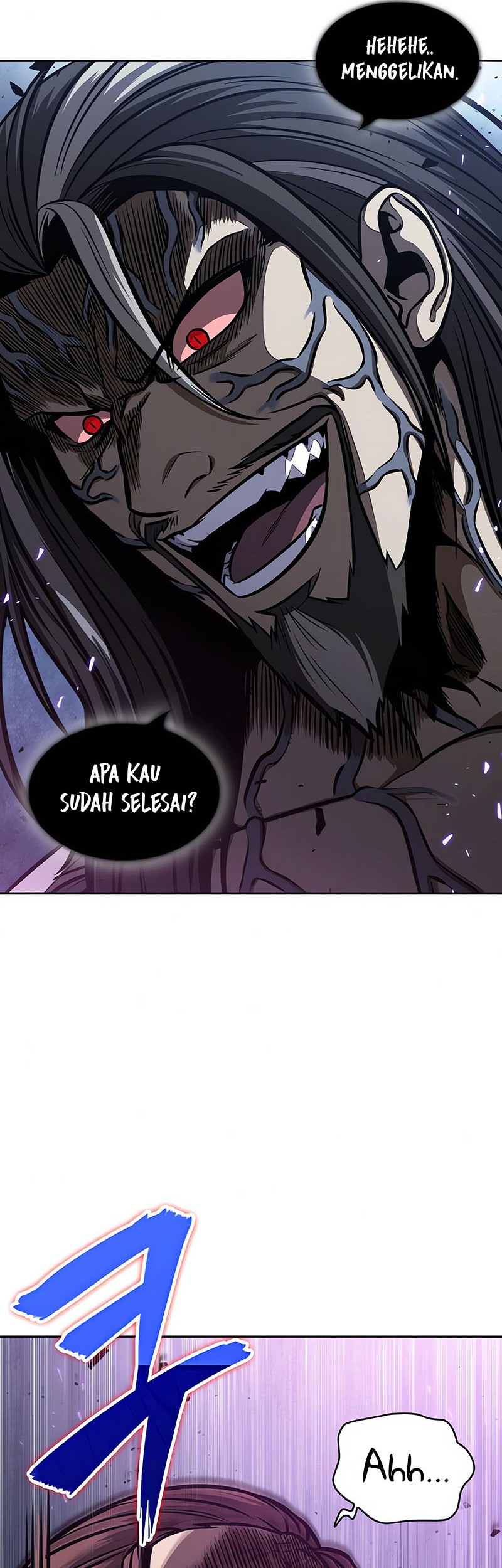 Nano Machine Chapter 120 Gambar 3