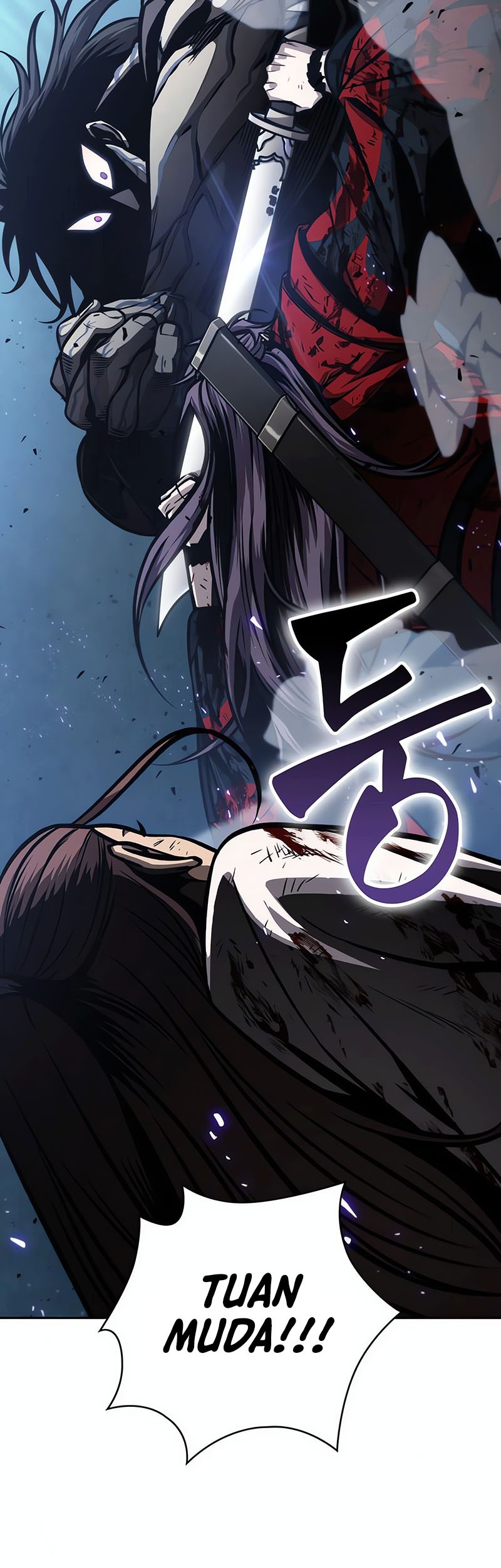 Nano Machine Chapter 120 Gambar 10