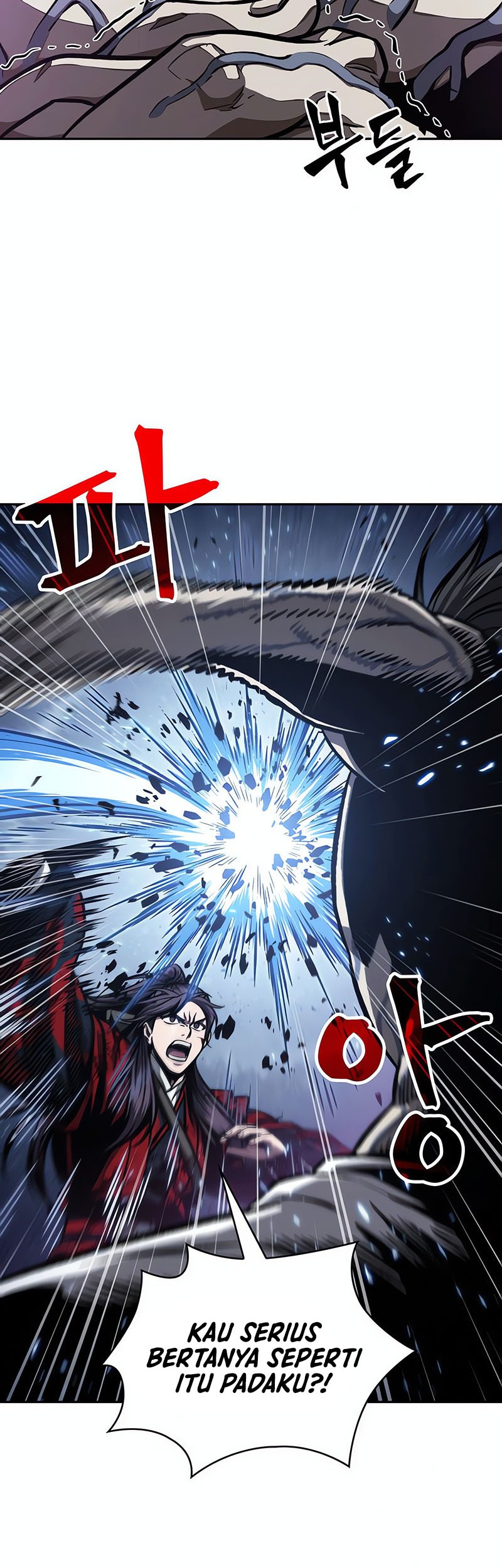 Nano Machine Chapter 120 Gambar 12