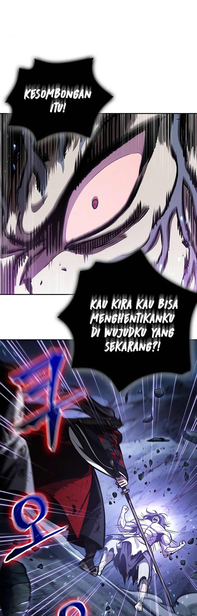 Nano Machine Chapter 120 Gambar 13