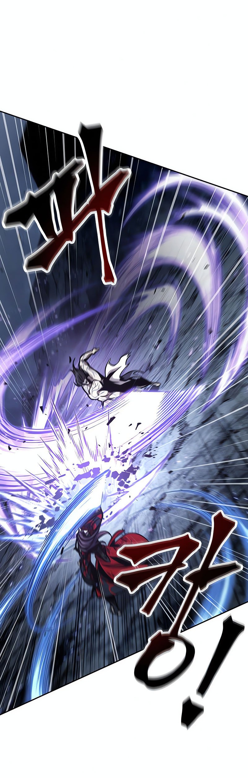 Nano Machine Chapter 120 Gambar 16