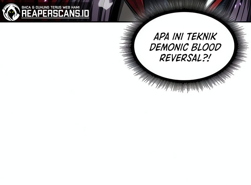 Nano Machine Chapter 120 Gambar 20