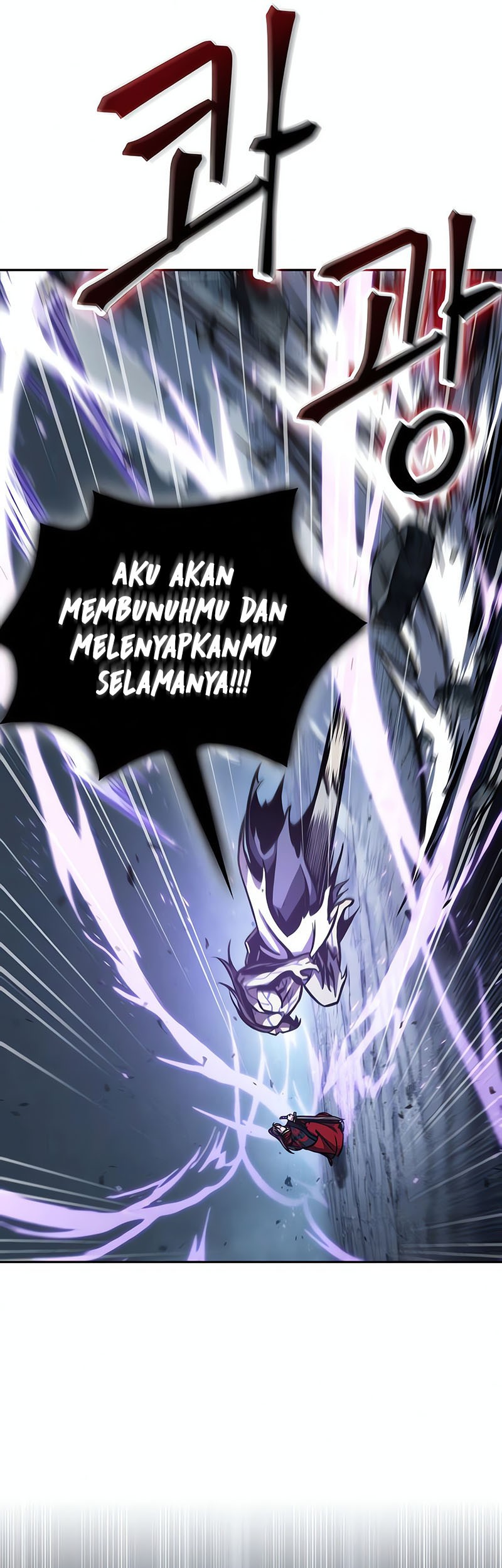 Nano Machine Chapter 120 Gambar 21