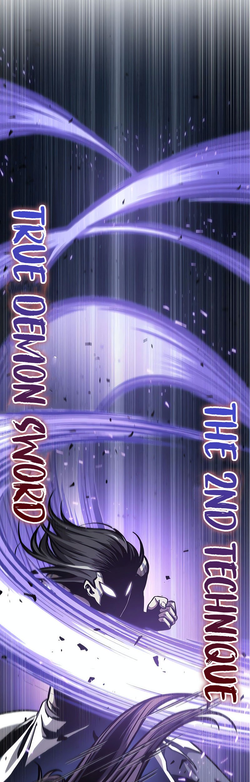 Nano Machine Chapter 120 Gambar 22