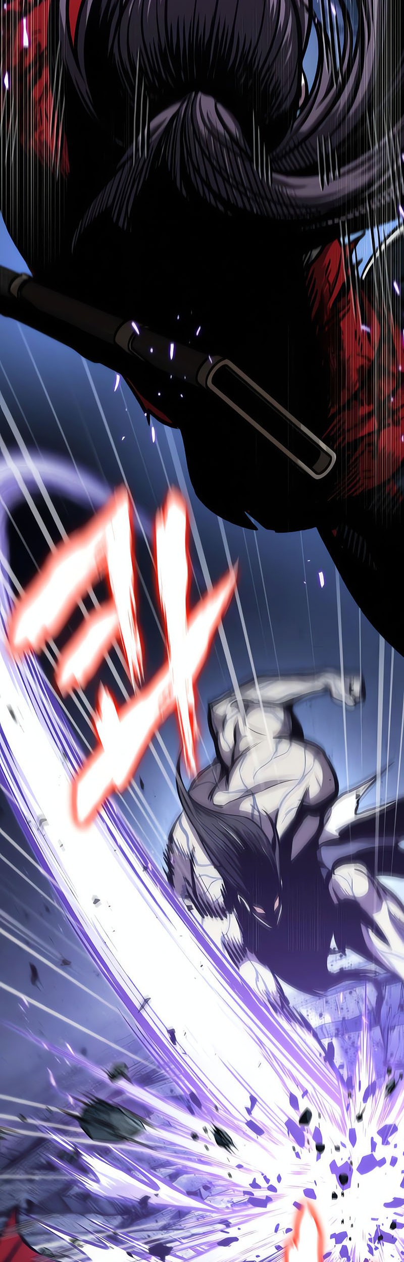 Nano Machine Chapter 120 Gambar 24