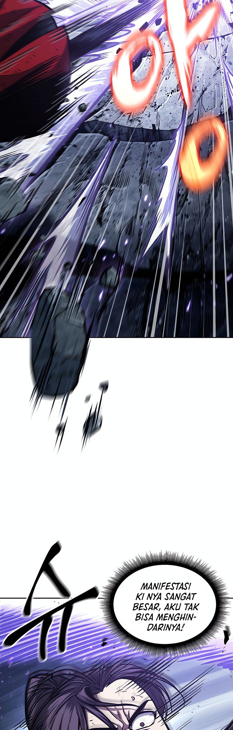 Nano Machine Chapter 120 Gambar 25