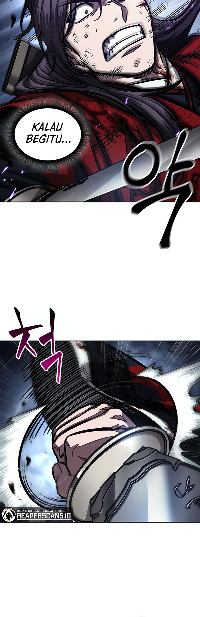 Nano Machine Chapter 120 Gambar 26