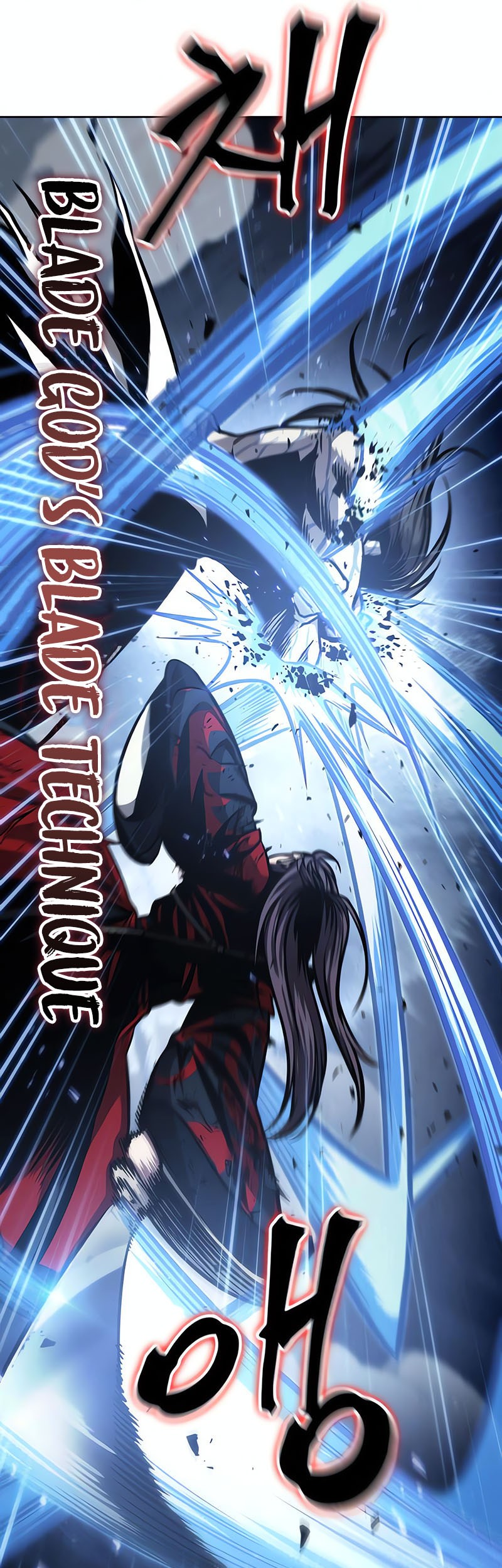 Nano Machine Chapter 120 Gambar 27