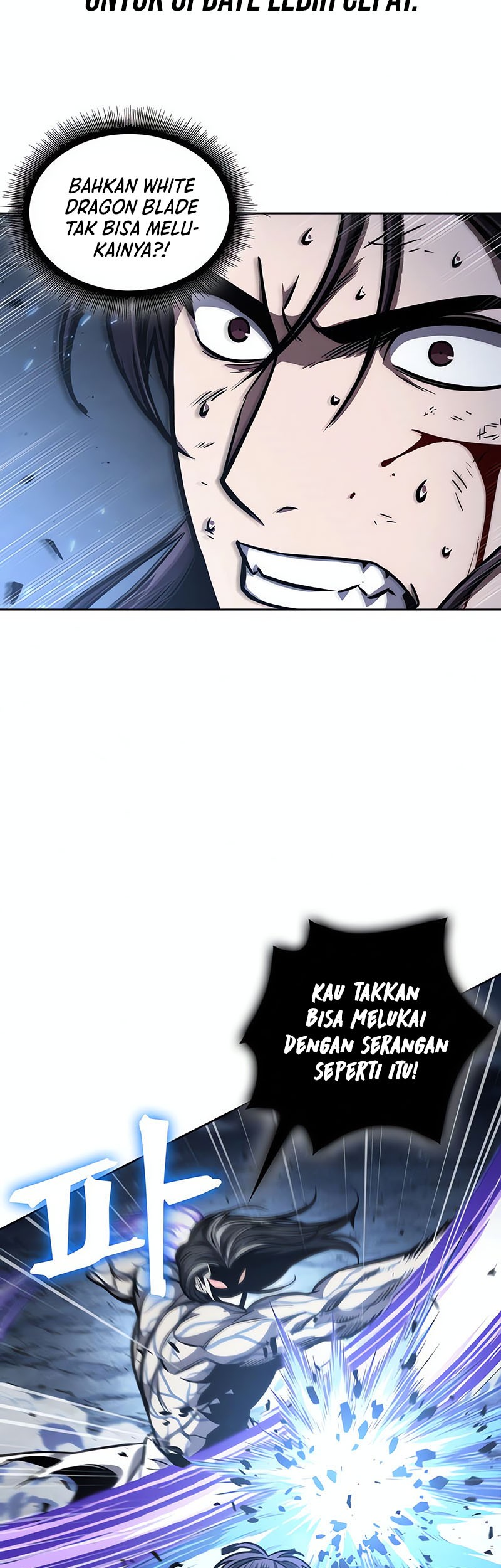 Nano Machine Chapter 120 Gambar 29