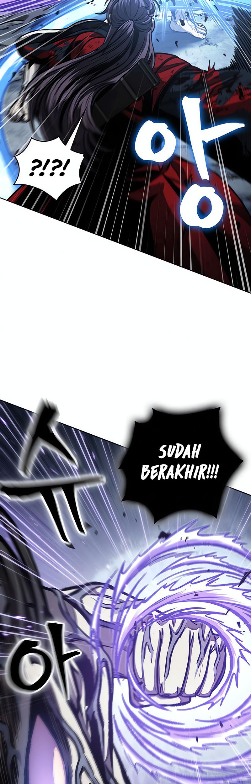 Nano Machine Chapter 120 Gambar 30