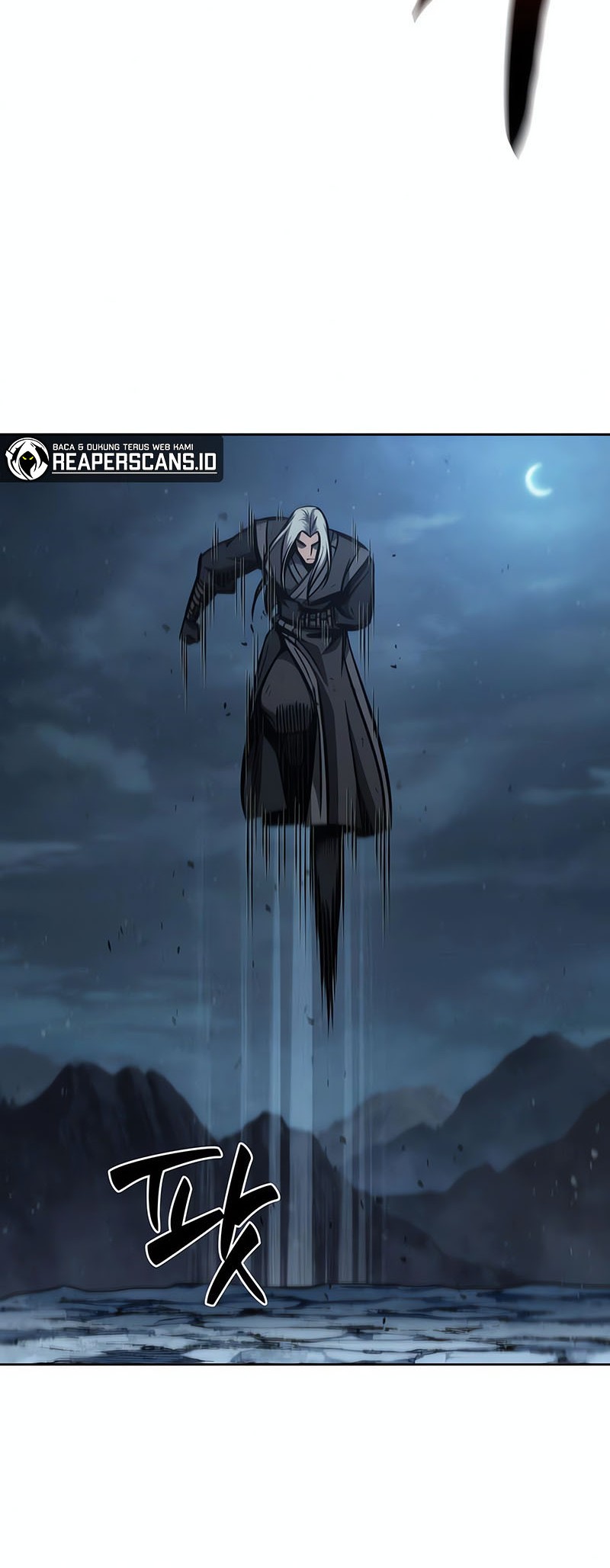 Nano Machine Chapter 120 Gambar 32