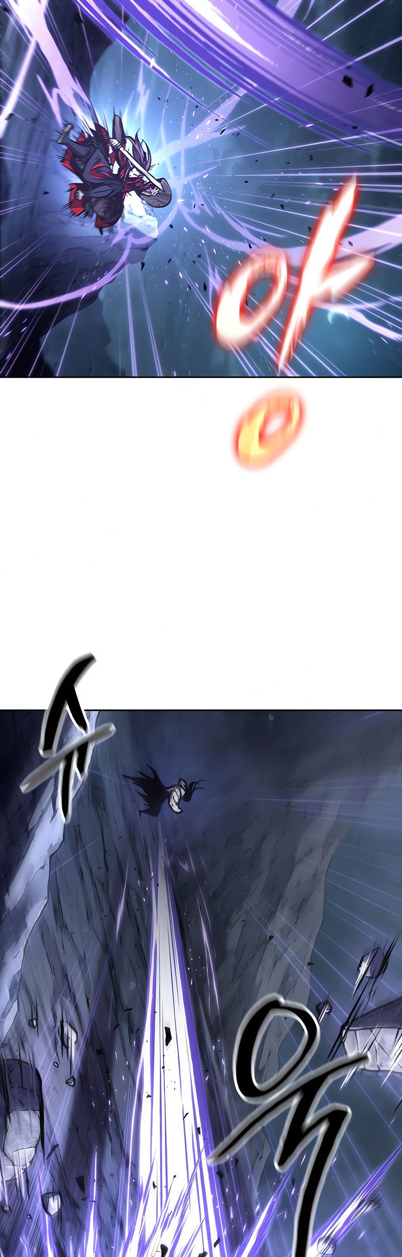 Nano Machine Chapter 120 Gambar 34