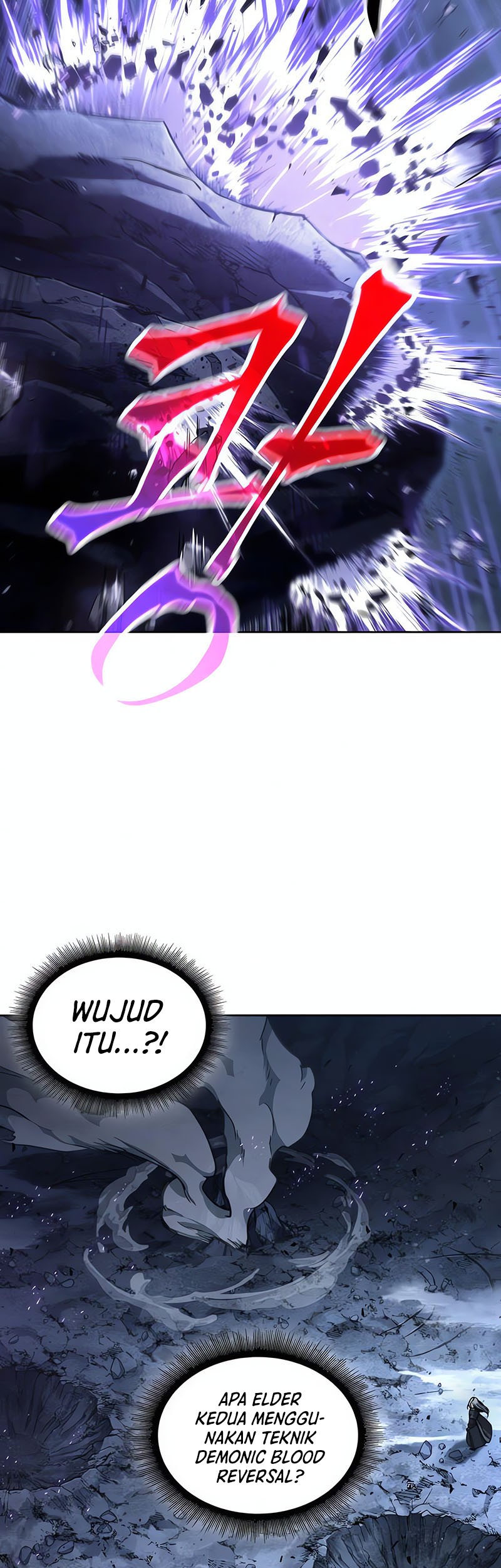 Nano Machine Chapter 120 Gambar 35