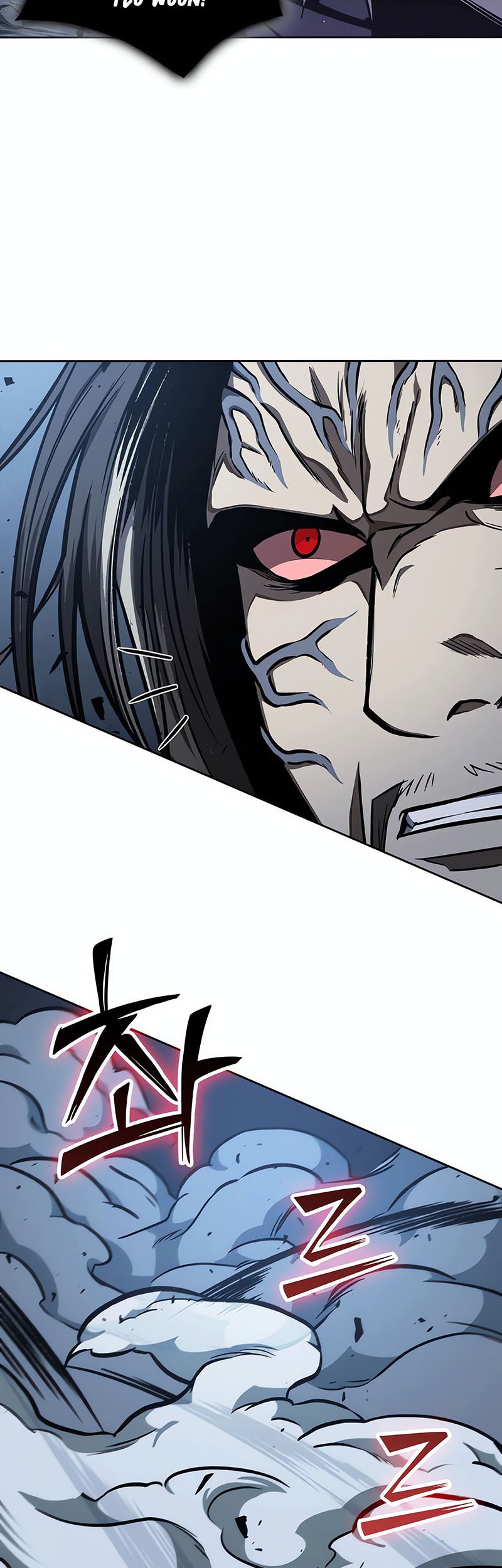 Nano Machine Chapter 120 Gambar 37