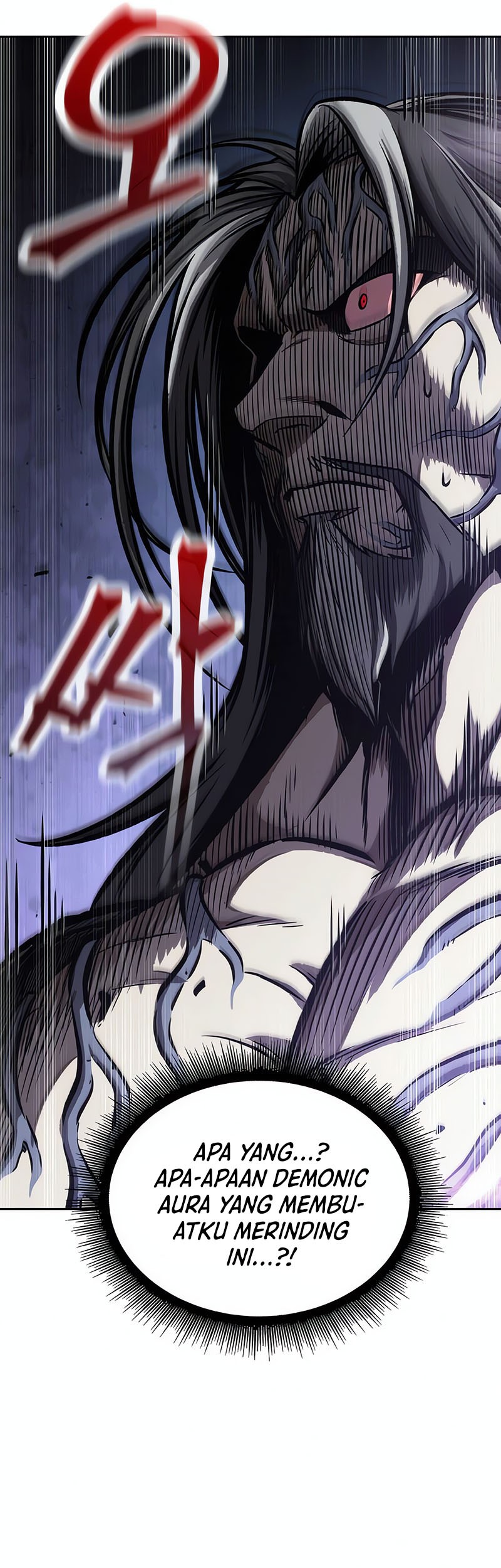 Nano Machine Chapter 120 Gambar 39