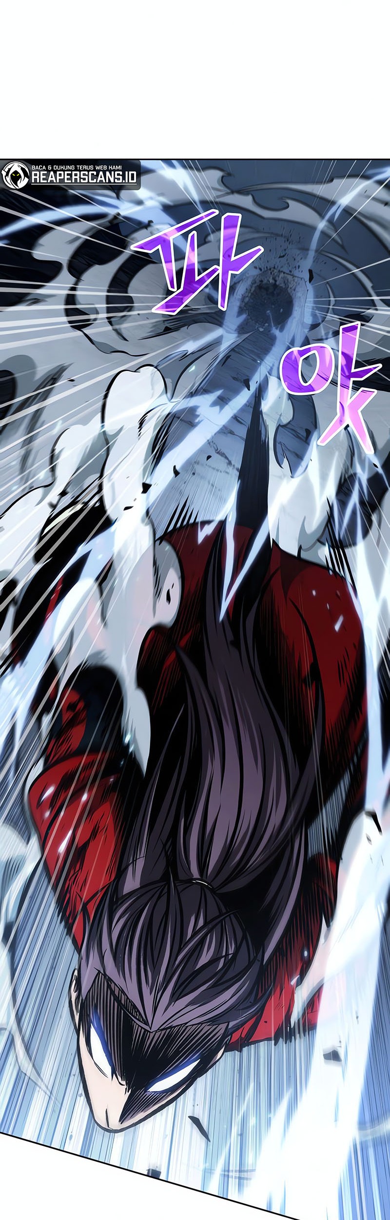 Nano Machine Chapter 120 Gambar 40