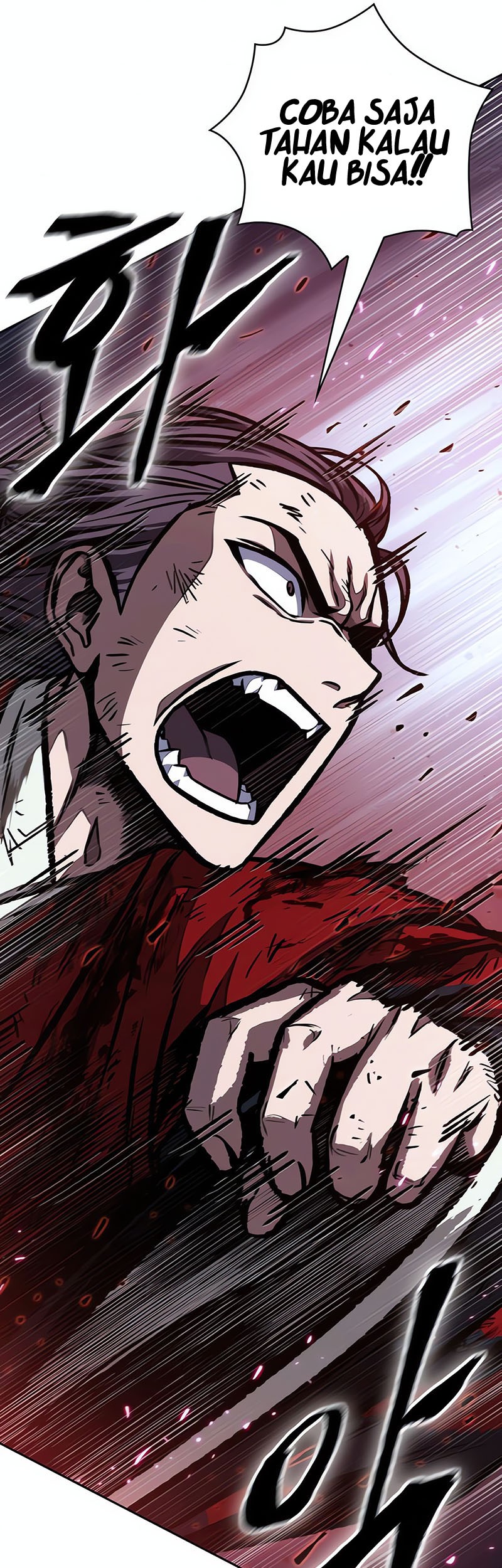 Nano Machine Chapter 120 Gambar 45