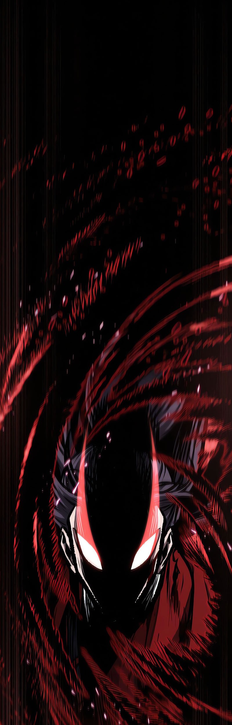 Nano Machine Chapter 120 Gambar 47