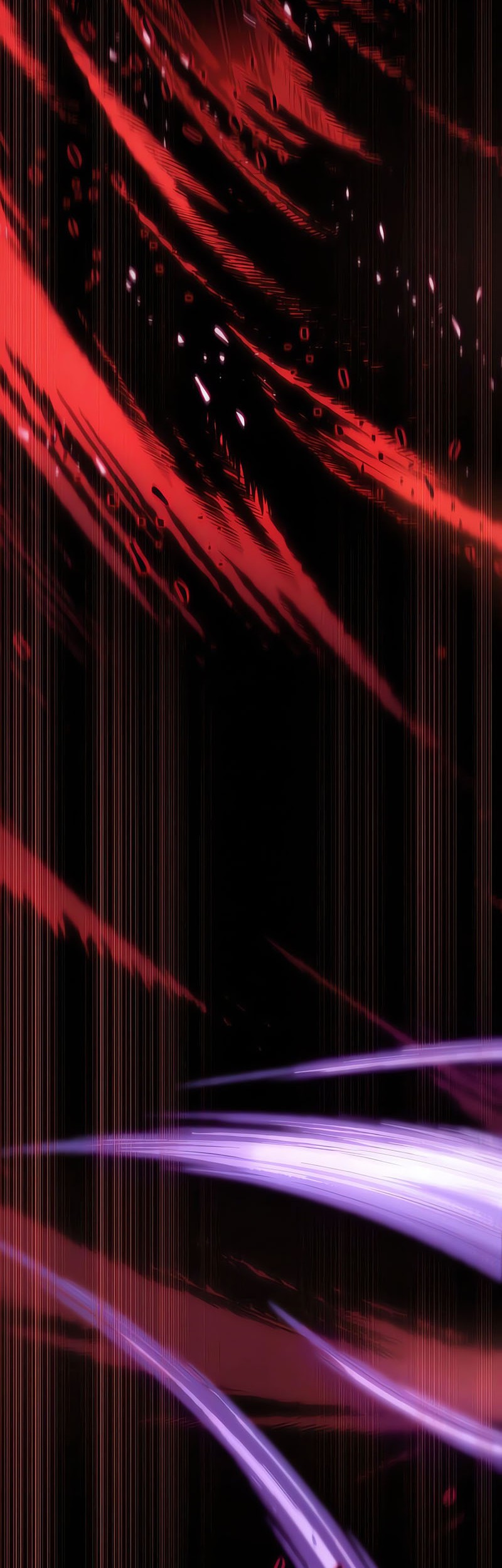 Nano Machine Chapter 120 Gambar 48