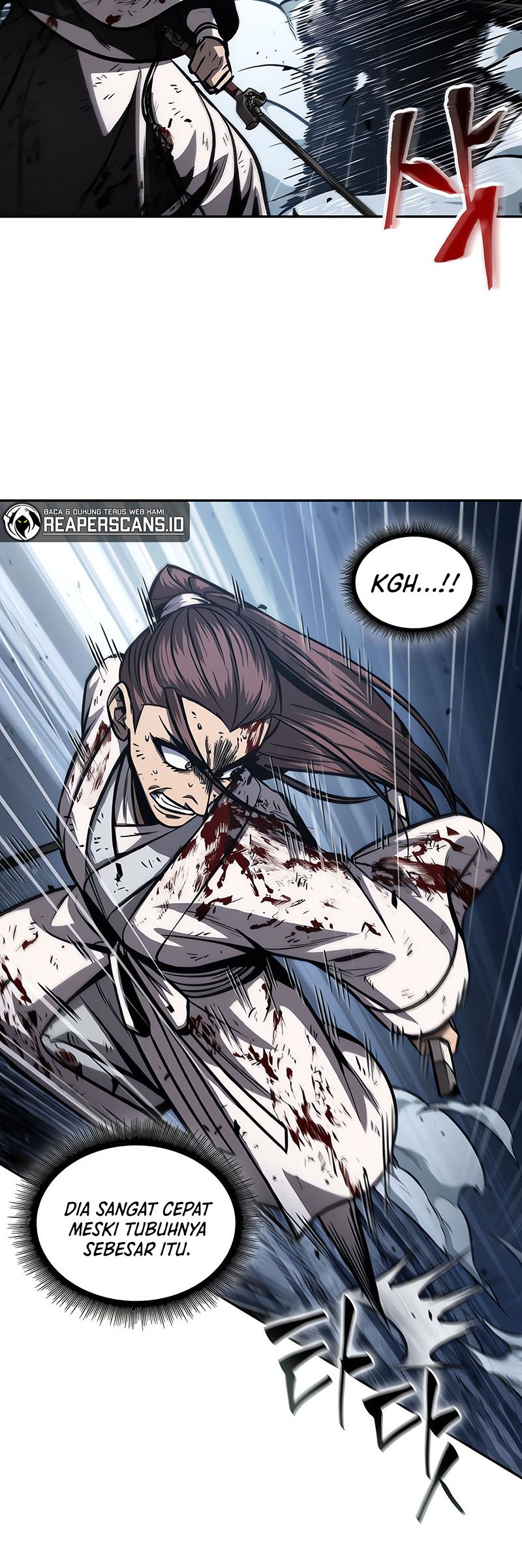 Nano Machine Chapter 119 Gambar 54