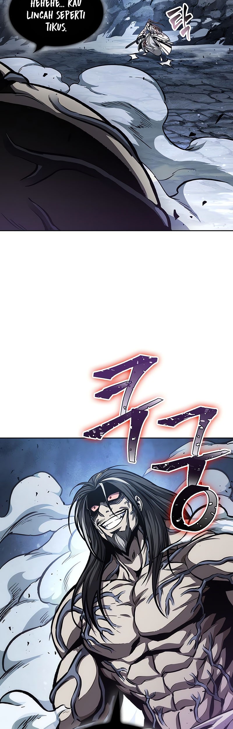 Nano Machine Chapter 119 Gambar 52