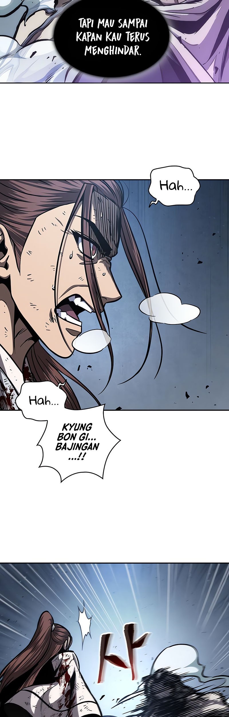 Nano Machine Chapter 119 Gambar 53