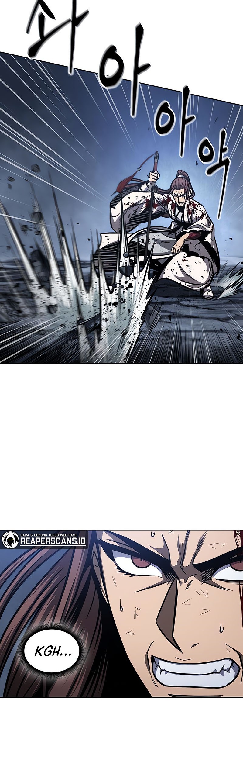 Nano Machine Chapter 119 Gambar 58