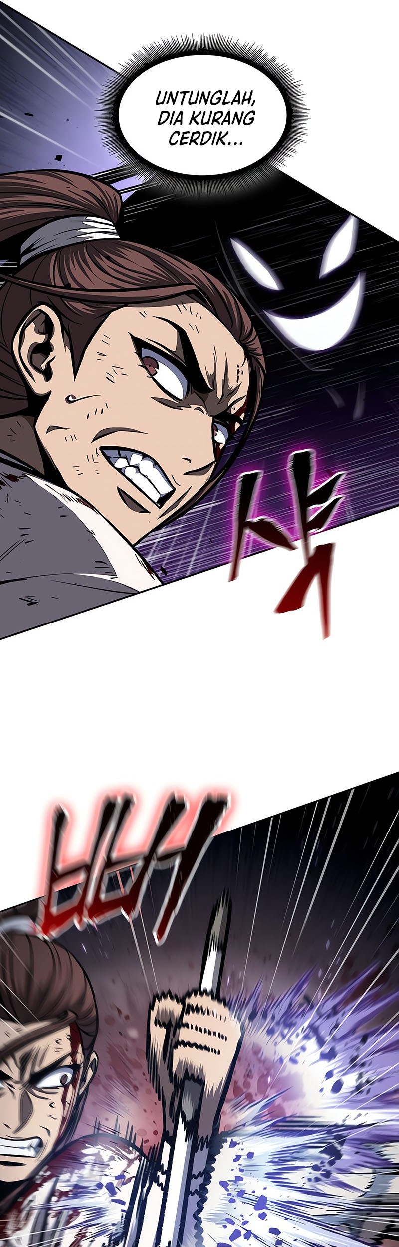 Nano Machine Chapter 119 Gambar 55