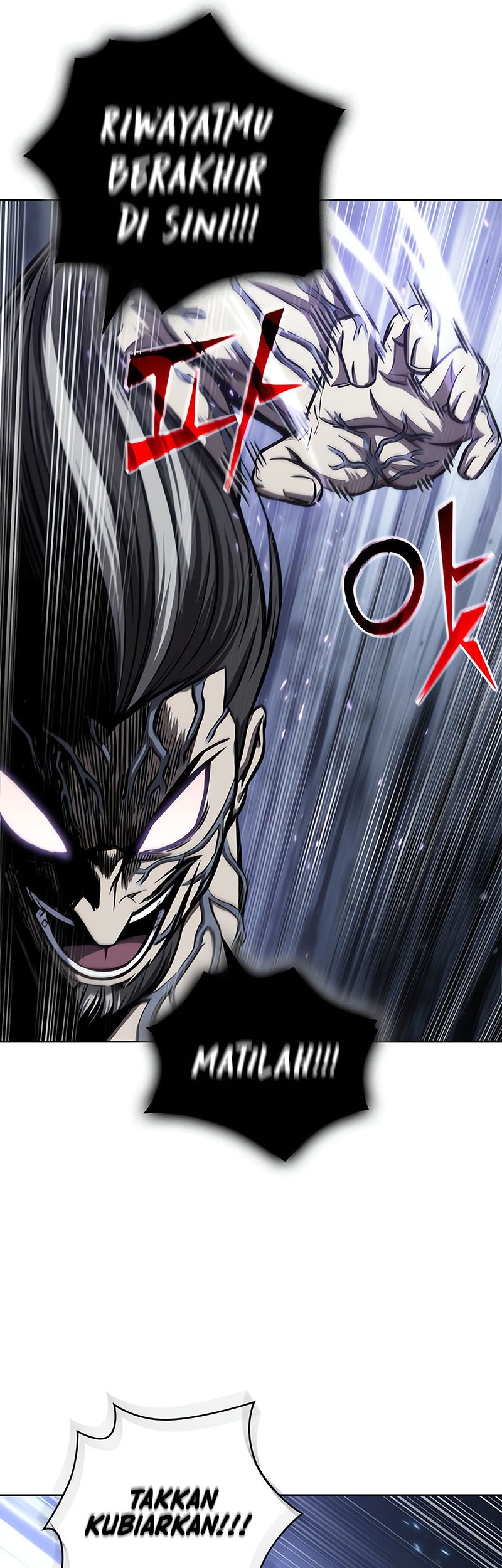 Nano Machine Chapter 119 Gambar 63