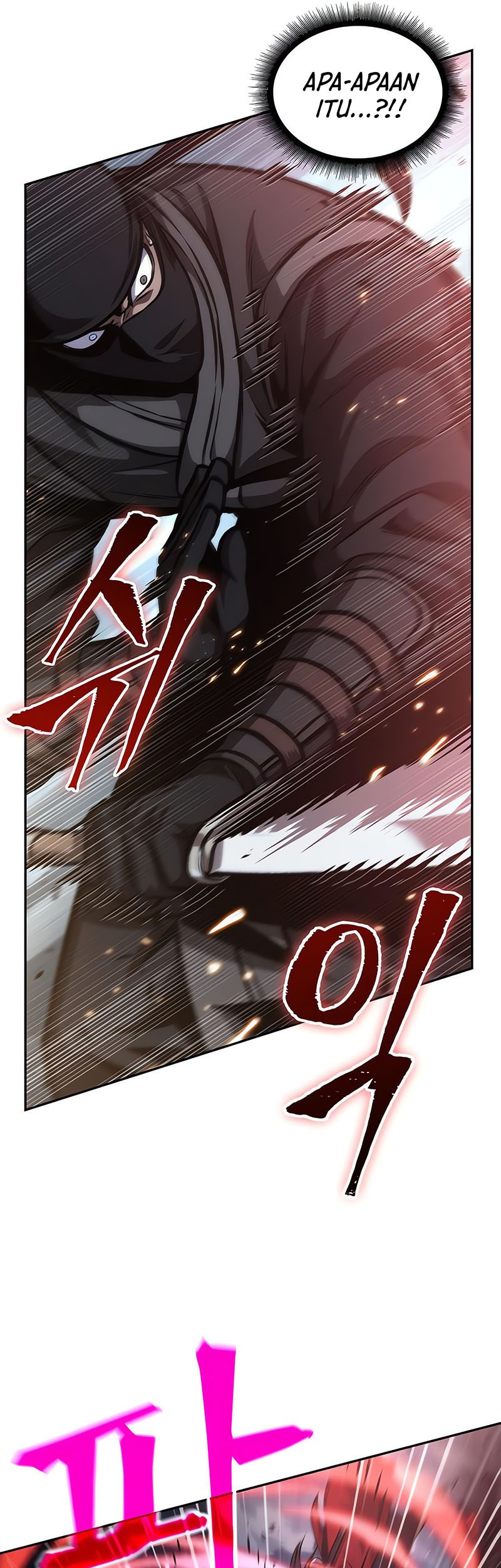 Nano Machine Chapter 119 Gambar 35