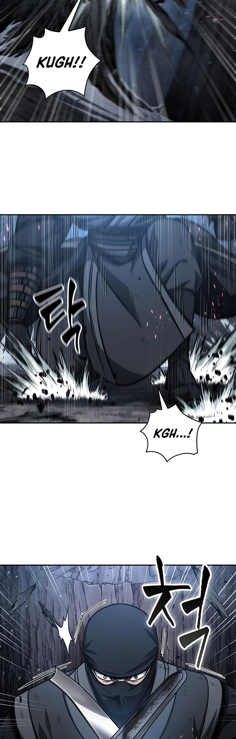 Nano Machine Chapter 119 Gambar 37