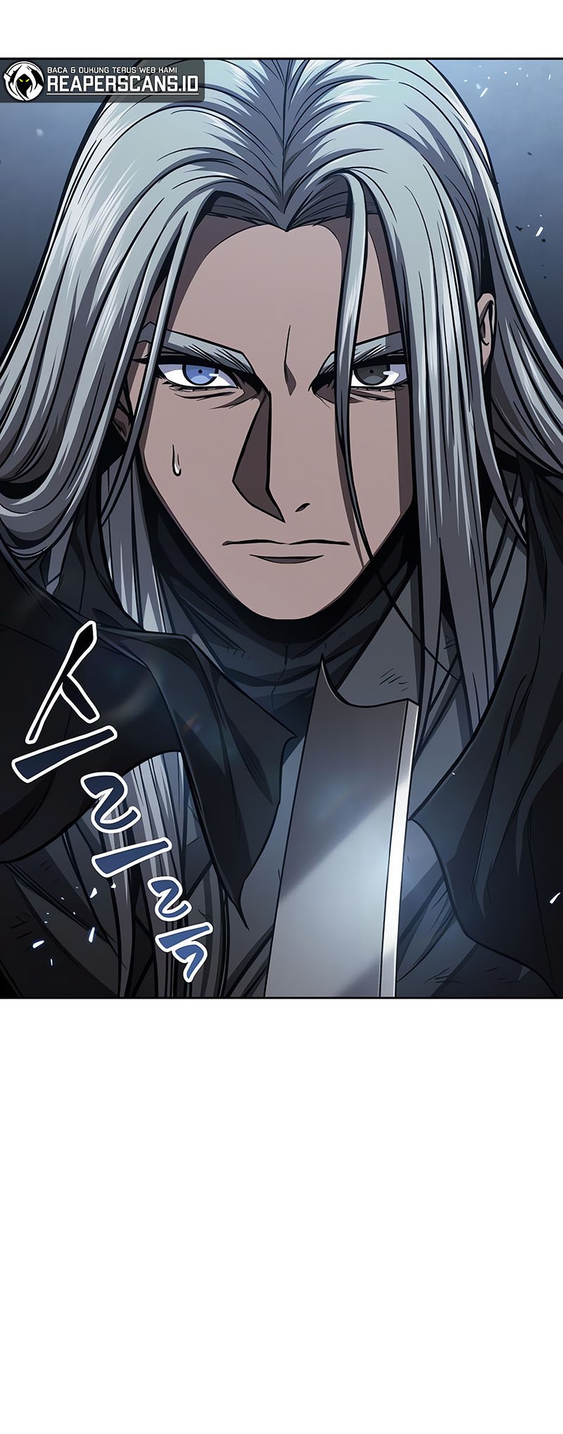 Nano Machine Chapter 119 Gambar 42