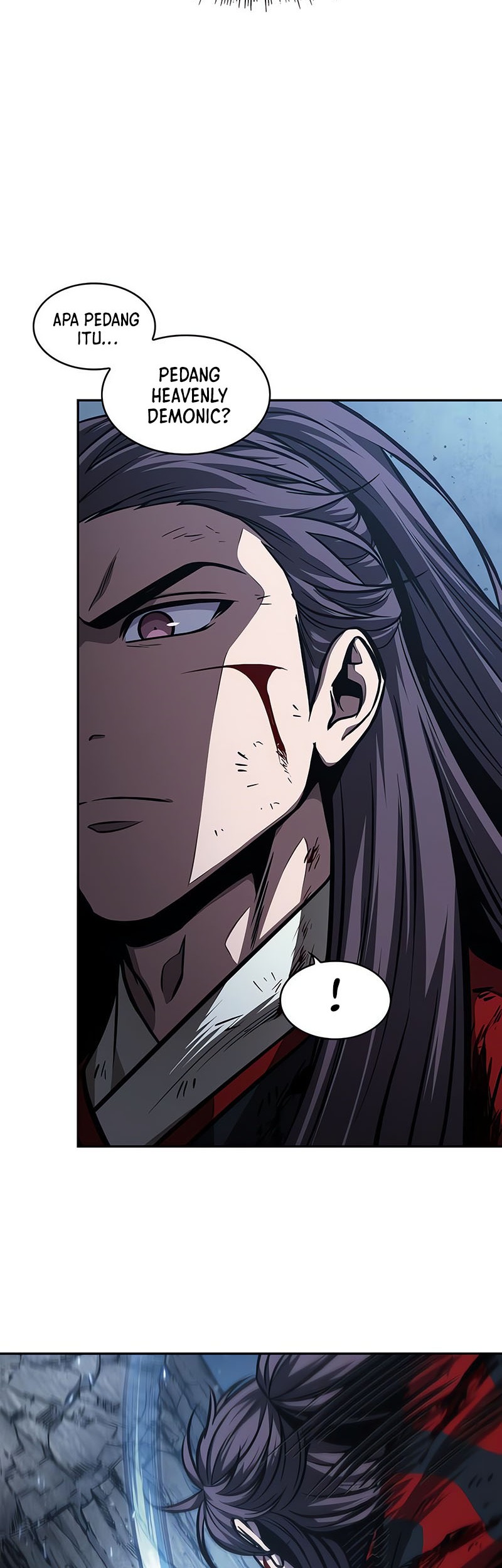 Nano Machine Chapter 119 Gambar 40